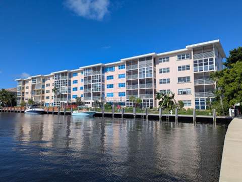1481 S Ocean Boulevard #129C, Pompano Beach FL - photo 17 of 34