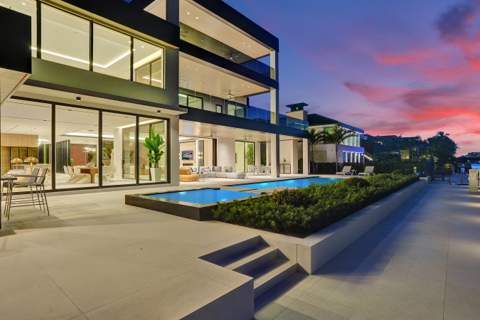 23 Isla Bahia Drive, Fort Lauderdale FL - photo 13 of 95