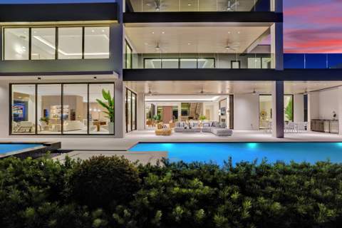 23 Isla Bahia Drive, Fort Lauderdale FL - photo 14 of 95