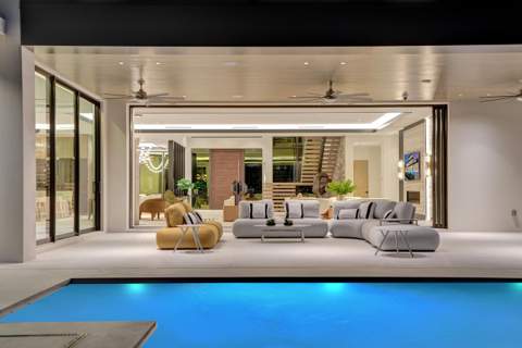 23 Isla Bahia Drive, Fort Lauderdale FL - photo 15 of 95