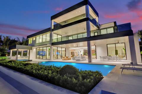 23 Isla Bahia Drive, Fort Lauderdale FL - photo 16 of 95