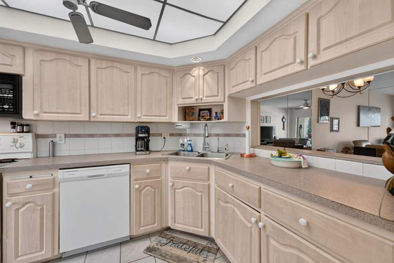 2 bedroom Condominium at 1100 SW 12th Street #208, Rio Nuevo C Condo, Fort Lauderdale — photo 4