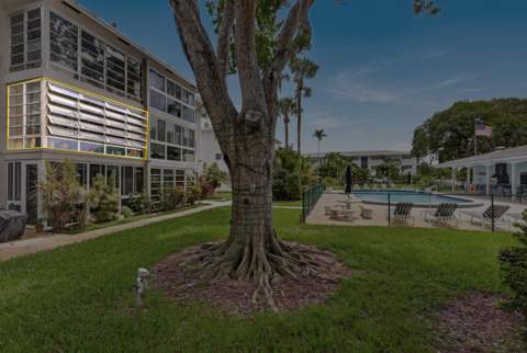 1100 SW 12th Street #208, Fort Lauderdale FL - photo 17 of 18