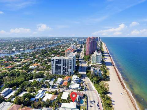 1735 N Fort Lauderdale Beach Boulevard, Fort Lauderdale FL - photo 8 of 41