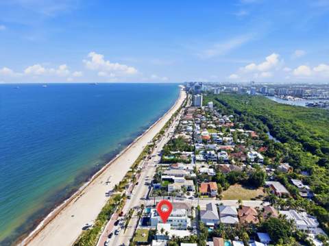 1735 N Fort Lauderdale Beach Boulevard, Fort Lauderdale FL - photo 9 of 41