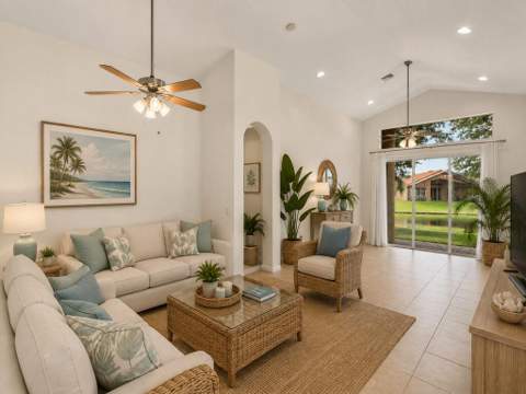 2287 SW Newport Isles Boulevard, Port St. Lucie FL - photo 12 of 48