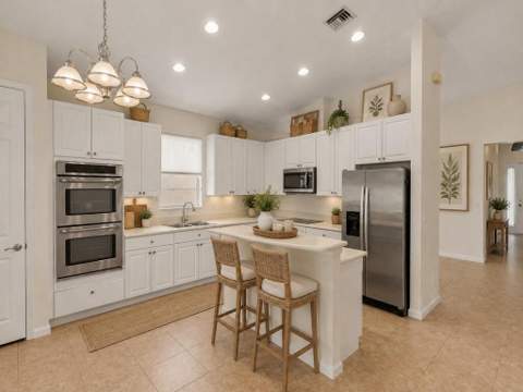 2287 SW Newport Isles Boulevard, Port St. Lucie FL - photo 18 of 48
