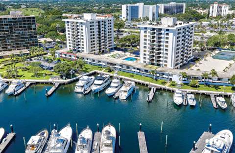 1208 Marine Way #G13, North Palm Beach FL - photo 17 of 18