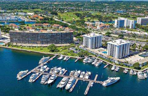 1208 Marine Way #G13, North Palm Beach FL - photo 18 of 18