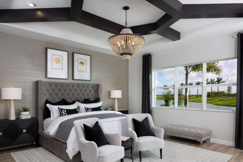 3 bedroom Single Family Residence at 10374 SW Aquila Way, Telaro At Southern Grove, Port St. Lucie — photo 5