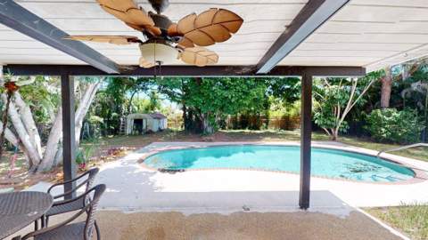 1673 SW Gemini Lane, Port St. Lucie FL - photo 16 of 22