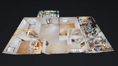 1673 SW Gemini Lane, Port St. Lucie FL - photo 18 of 22