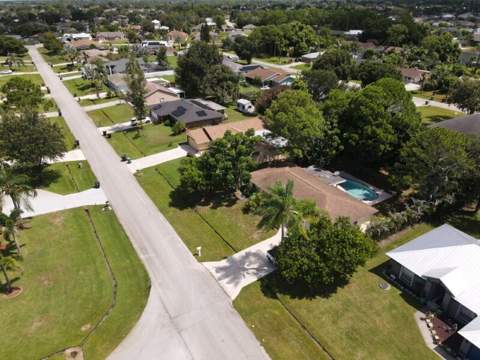 1673 SW Gemini Lane, Port St. Lucie FL - photo 22 of 22
