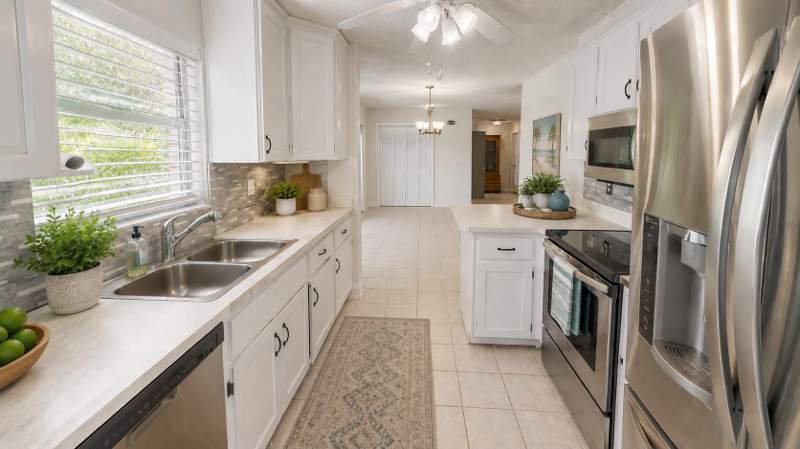 3 bedroom Single Family Residence at 1673 SW Gemini Lane, Port St Lucie Section 13, Port St. Lucie — photo 3