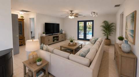 1673 SW Gemini Lane, Port St. Lucie FL - photo 8 of 22