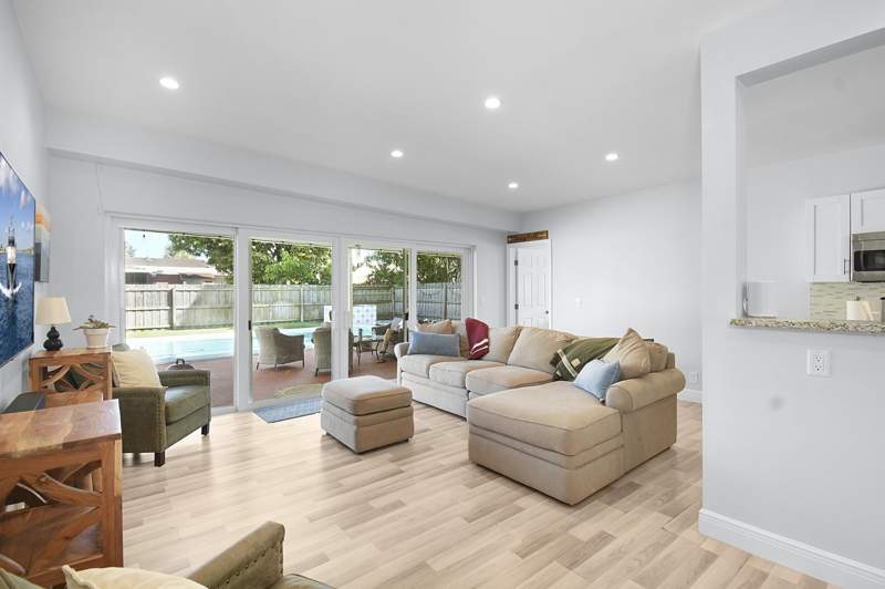 4 bedroom Single Family Residence at 640 W Ilex Drive, Kelsey City, Lake Park — photo 4