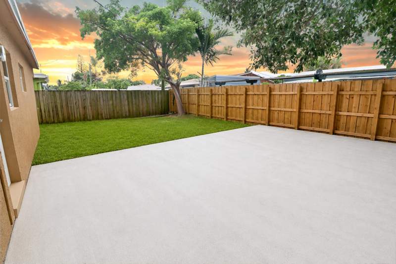 3 bedroom Single Family Residence at 5249 NE 4th Terrace, North Andrews Terrace Second Add, Oakland Park — photo 2