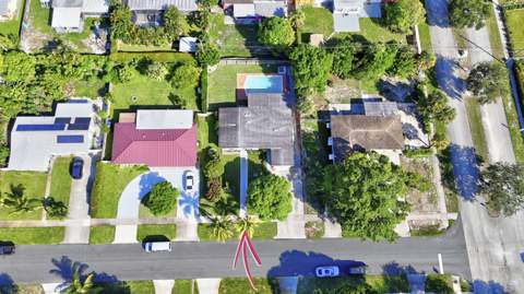 640 W Ilex Drive, Lake Park FL - photo 24 of 26