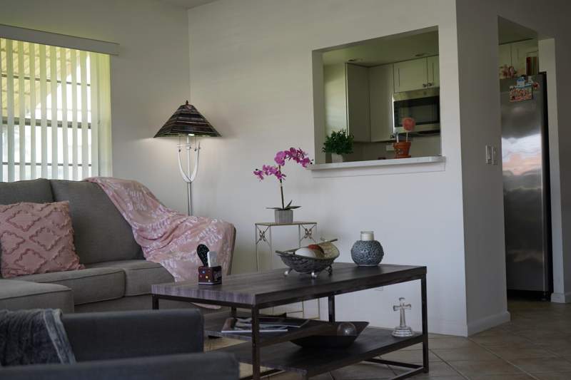 1 bedroom Condominium at 97 Berkshire, Berkshire A Thru K Condos, West Palm Beach — photo 4