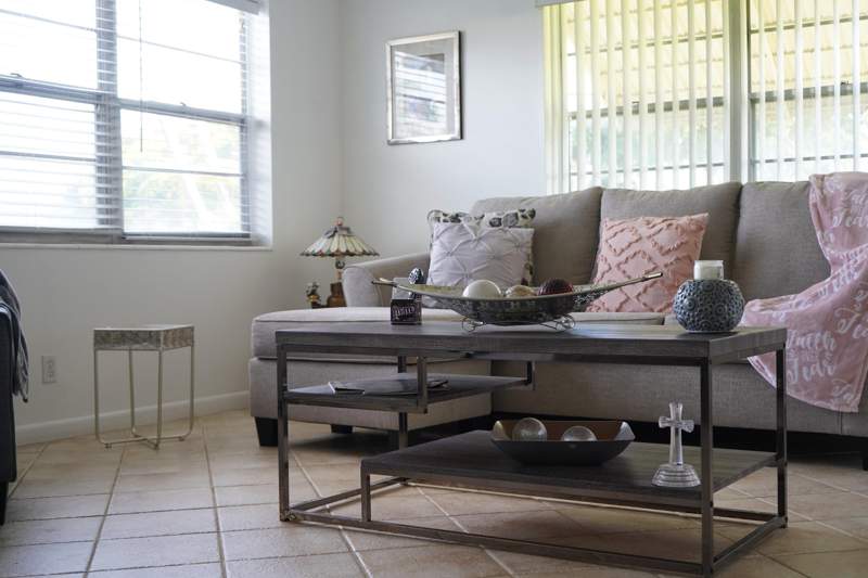 1 bedroom Condominium at 97 Berkshire, Berkshire A Thru K Condos, West Palm Beach — photo 5