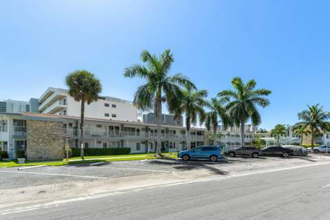 1110 N Riverside Drive #23, Pompano Beach FL - photo 18 of 23