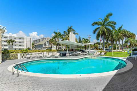 1110 N Riverside Drive #23, Pompano Beach FL - photo 17 of 23