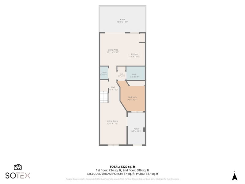 3 bedroom Townhouse at 2107 Anchor Court, Villas At Harbor Isles Condo, Fort Lauderdale — photo 3