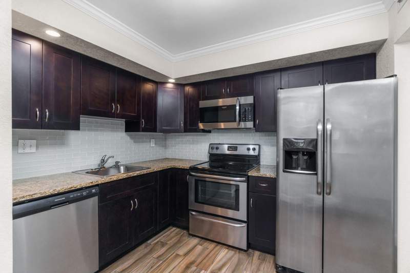 2 bedroom Condominium at 6181 NW 57th Street #107, Fountains Of Tamarac Condo, Tamarac — photo 5