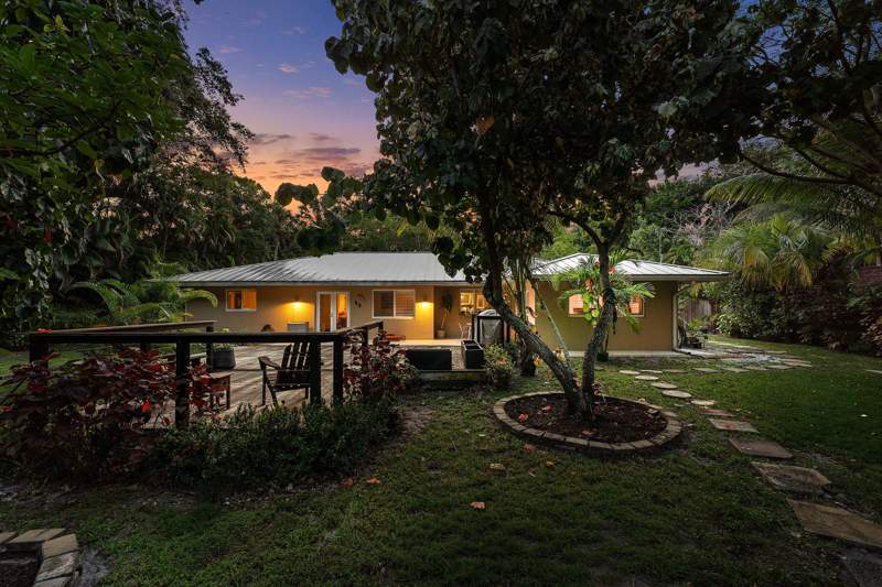 3 bedroom Single Family Residence at 2130 SW 27th Terrace, River Lands, Fort Lauderdale — photo 4