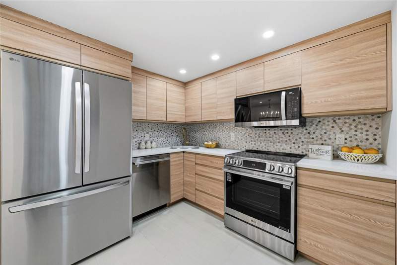 1 bedroom Condominium at 101 Briny Avenue #2006, Pompano Beach Club North Condo, Pompano Beach — photo 4