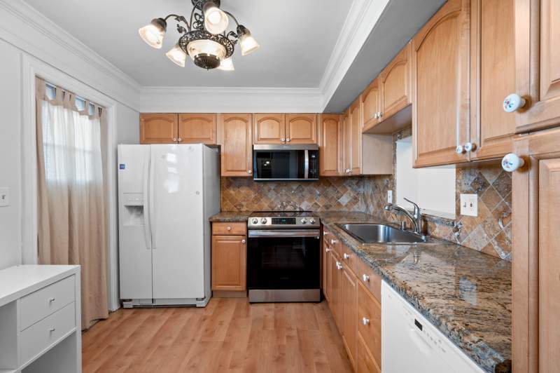 2 bedroom Condominium at 620 NE 12th Avenue #602, Meadowbrook Towers Condo F, Hallandale Beach — photo 4