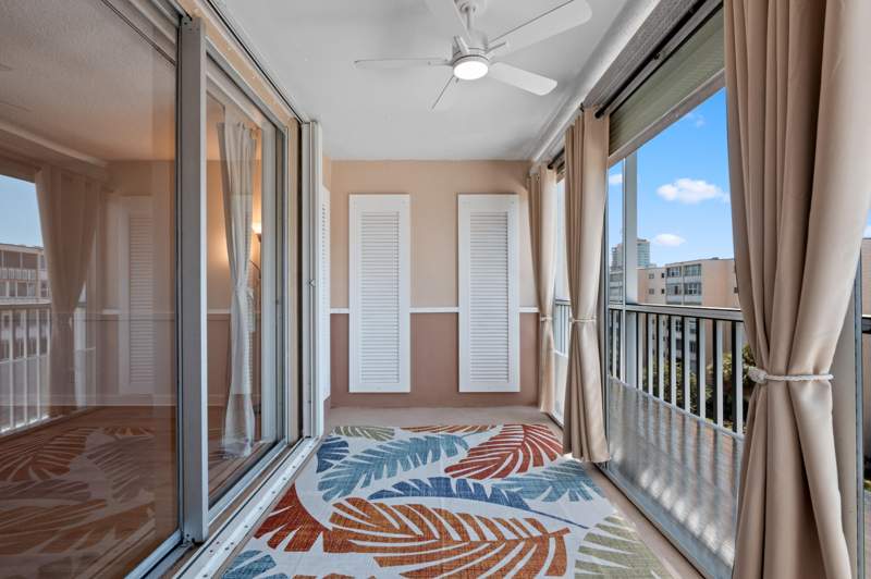 2 bedroom Condominium at 620 NE 12th Avenue #602, Meadowbrook Towers Condo F, Hallandale Beach — photo 2