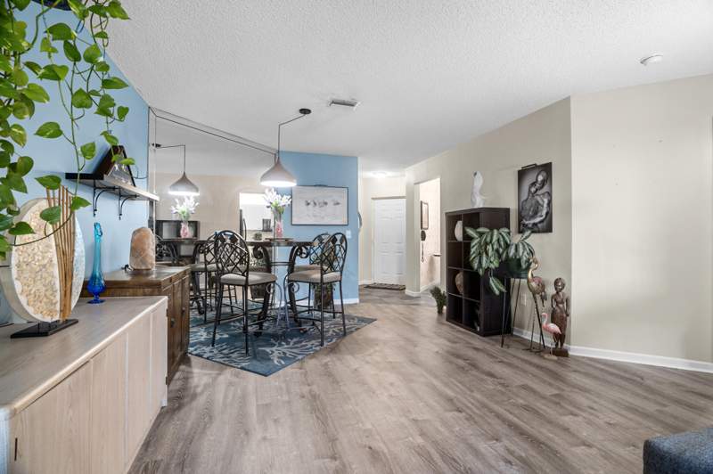 3 bedroom Condominium at 4161 Coral Tree Circle #261, Bayview, Coconut Creek — photo 4