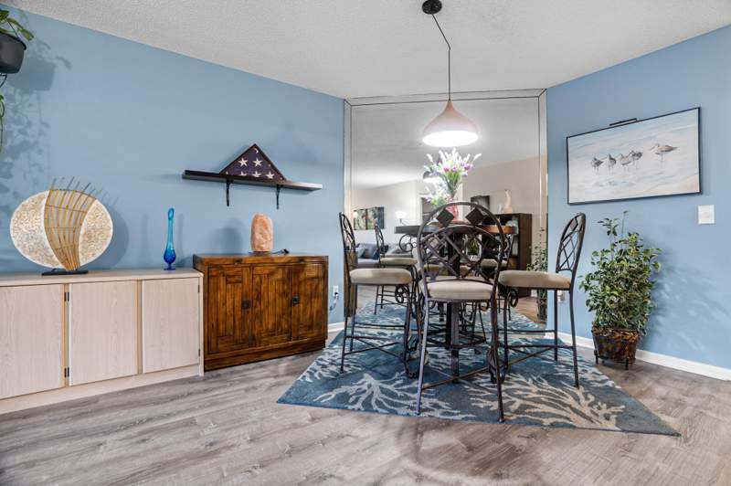 3 bedroom Condominium at 4161 Coral Tree Circle #261, Bayview, Coconut Creek — photo 5