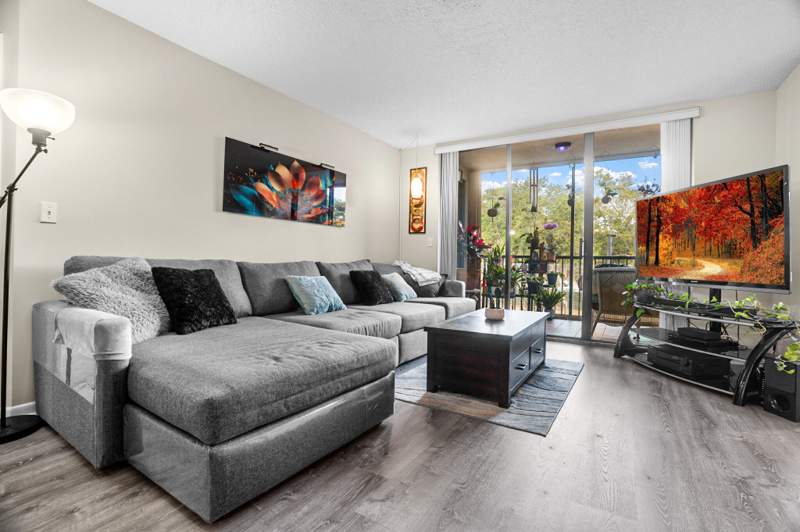 3 bedroom Condominium at 4161 Coral Tree Circle #261, Bayview, Coconut Creek — photo 2