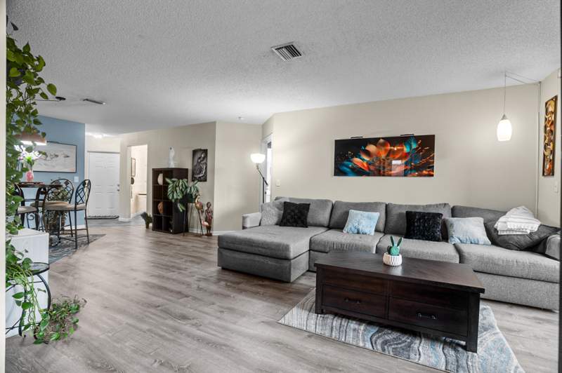 3 bedroom Condominium at 4161 Coral Tree Circle #261, Bayview, Coconut Creek — photo 3