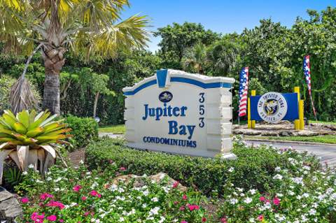 353 S US Highway 1 #B308, Jupiter FL - photo 21 of 30
