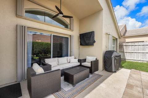 3907 Palladium View Drive, Boynton Beach FL - photo 22 of 36