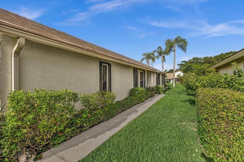3 bedroom Single Family Residence at 4787 Brighton Lakes Boulevard, Brighton Lakes, Boynton Beach — photo 3