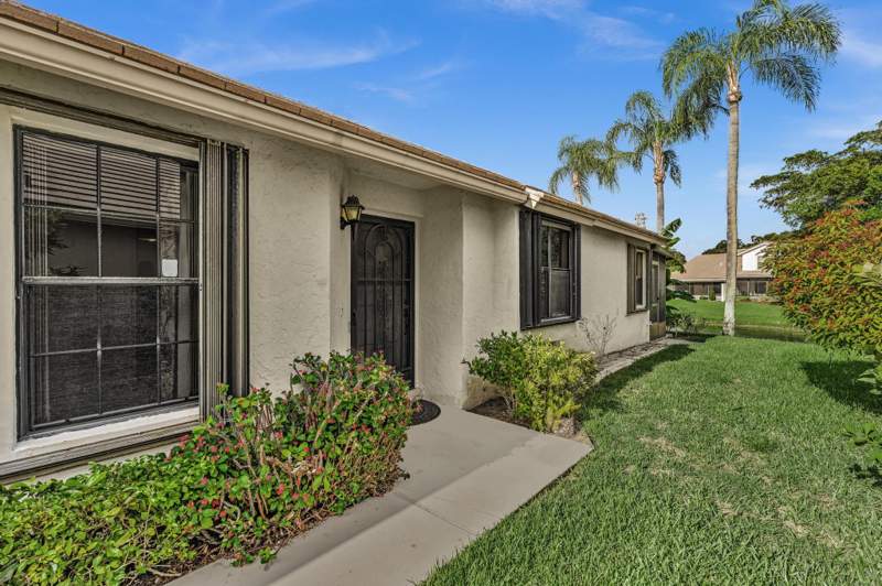 3 bedroom Single Family Residence at 4787 Brighton Lakes Boulevard, Brighton Lakes, Boynton Beach — photo 4