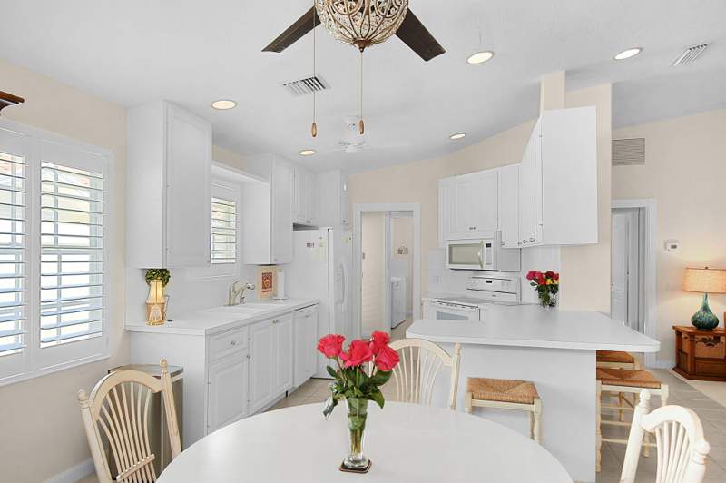 2 bedroom Villa at 8016 SE Peppercorn Court, Double Tree, Hobe Sound — photo 4