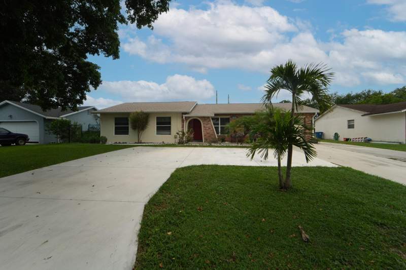 3 bedroom Single Family Residence at 278 Sandpiper Avenue, Willows, Royal Palm Beach — photo 5