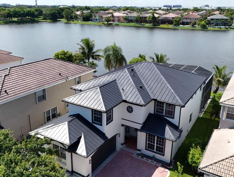 6 bedroom Single Family Residence at 15344 SW 19th Street, Silver Shores (Parcels A Thru G), Miramar — photo 2