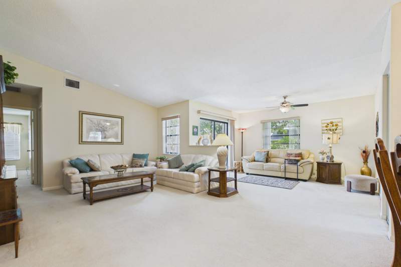 2 bedroom Villa at 3760 Coco Loba Lane, Oakwood II, Boynton Beach — photo 5