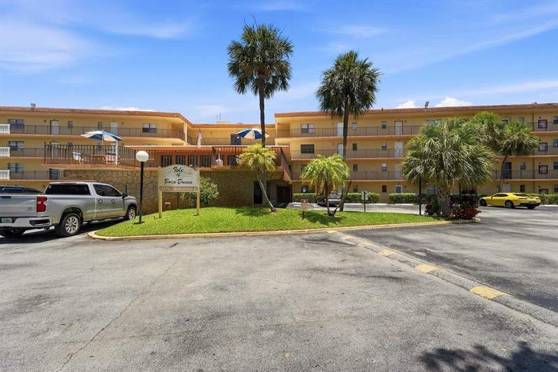 2 bedroom Condominium at 9273 SW 8TH Street #409, ISLE OF SANDALFOOT CONDO, Boca Raton — photo 1