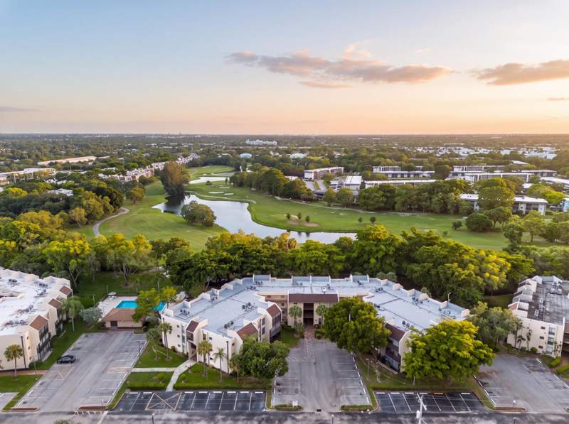 2 bedroom Condominium at 7750 W McNab Road #316, Concord Village Condominium Vii, Tamarac — photo 5