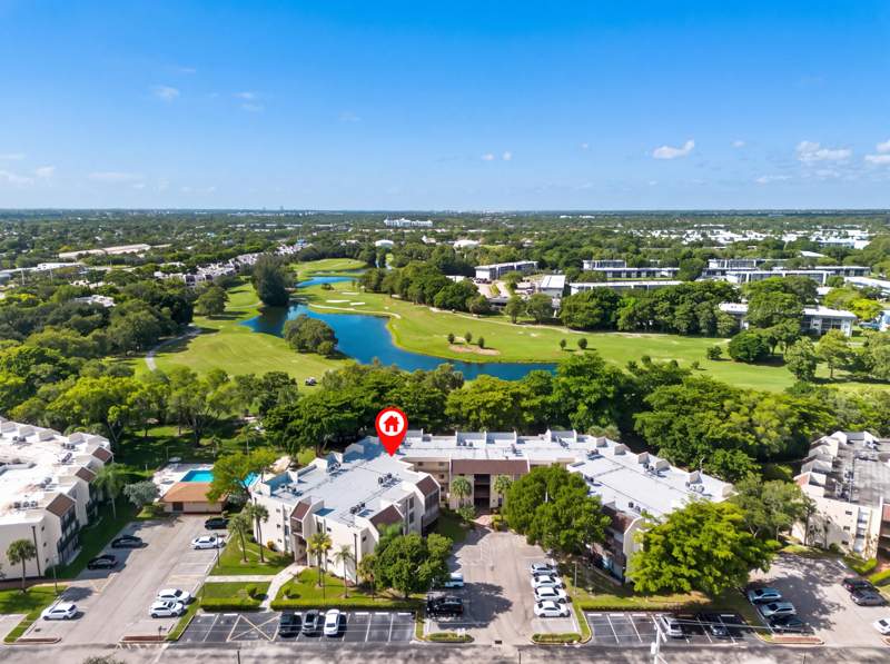 2 bedroom Condominium at 7750 W McNab Road #316, Concord Village Condominium Vii, Tamarac — photo 2