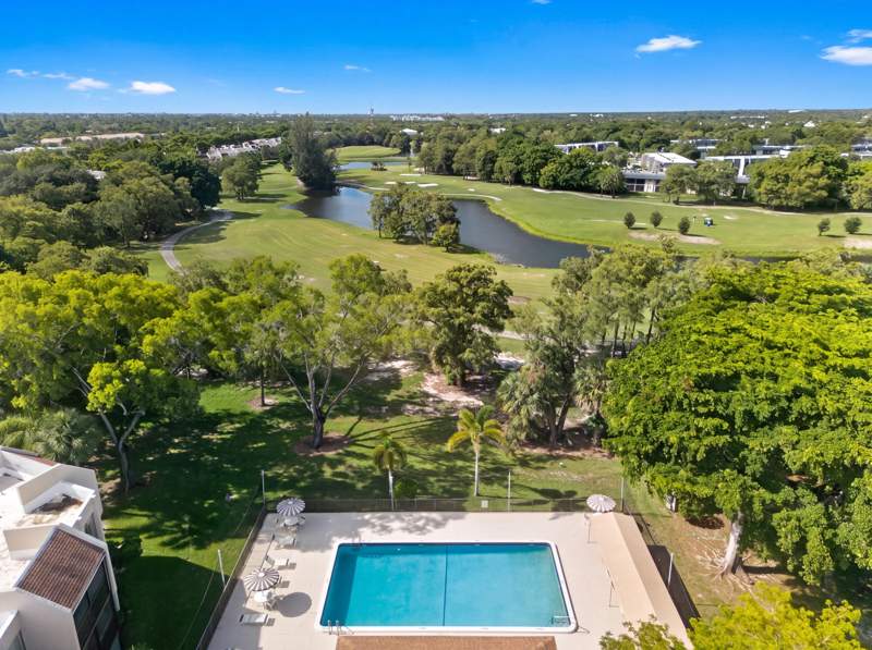 2 bedroom Condominium at 7750 W McNab Road #316, Concord Village Condominium Vii, Tamarac — photo 4