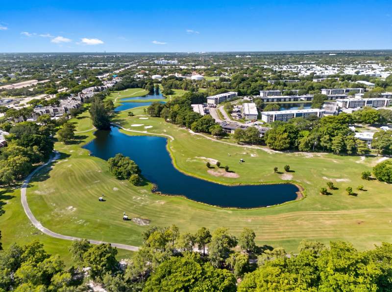 2 bedroom Condominium at 7750 W McNab Road #316, Concord Village Condominium Vii, Tamarac — photo 3
