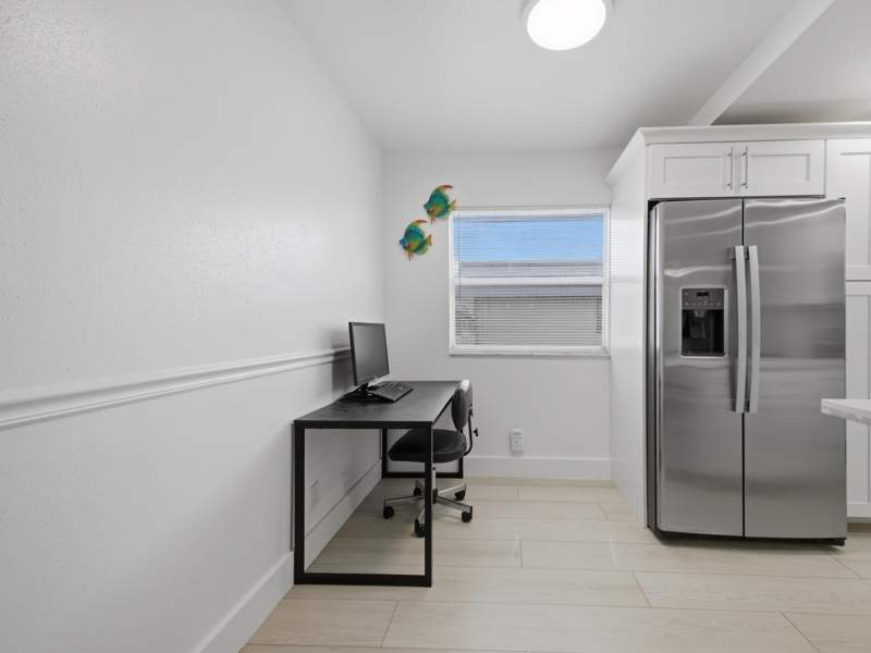 2 bedroom Condominium at 573 Brittany L, Kings Point Brittany Condos, Delray Beach — photo 5